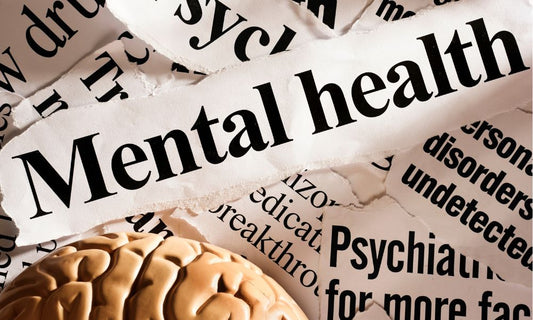 🧠 Mental Health in 2025: Understanding, Supporting, and Strengthening Your Mind