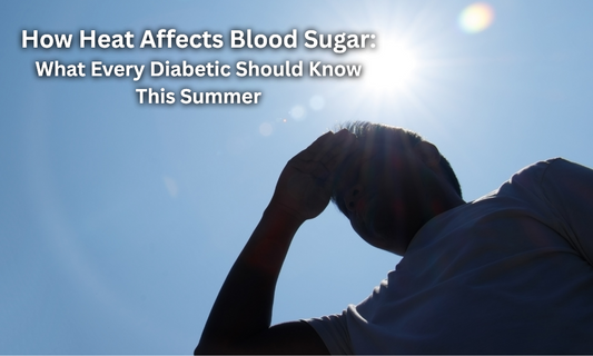 How Heat Affects Blood Sugar: What Every Diabetic Should Know This Summer