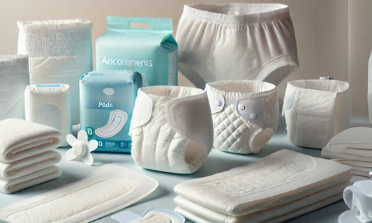 Top Incontinence Products: A Guide to Choosing What’s Right for You