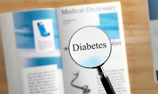 Top 5 Mistakes Diabetics Make and How to Avoid Them