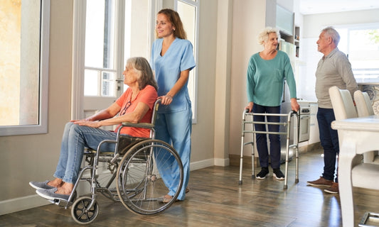 Which Walker Style is Right for You? A Complete Guide to Choosing the Best Walker