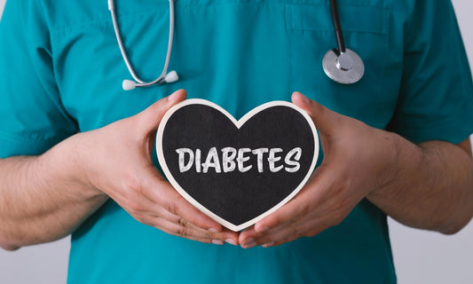 Early Signs and Symptoms of Diabetes