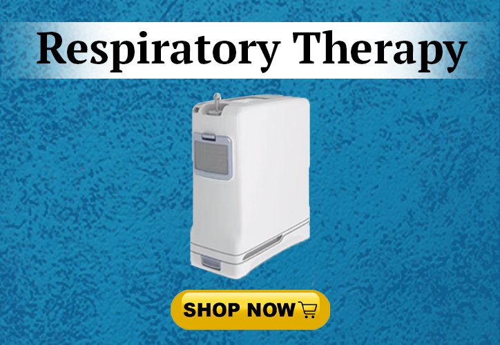 Beautiful view of Oxygen Therapy Equipment Suppliers