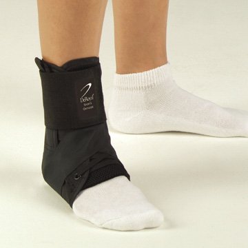Ankle Brace DeRoyal