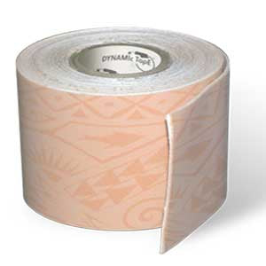 Orthopedic Corrective Tape Dynamic Tape