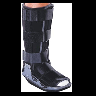 Walker Boot Bledsoe ProGait Non-Pneumatic Adult Mid-Calf