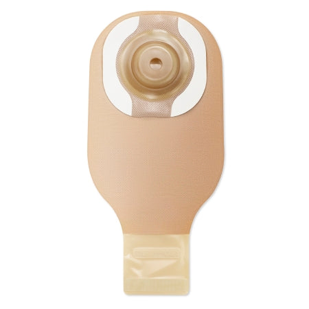 1-Piece Drainable Pouches