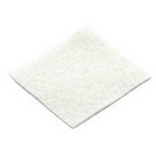 CalciCare Silver Alginate Dressing 2 x 2 Inch Sterile 10 Count