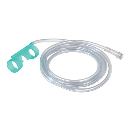 T-Respiratory, HME Oxygen Adapter Sunset