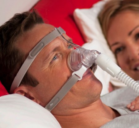 CPAP Mask Kit CPAP