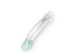 Supraglottic Airway I-gel Size 1 Silicone Single Patient Use Sterile