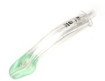 Supraglottic Airway I-gel Size 2.5 Silicone Single Patient Use Sterile