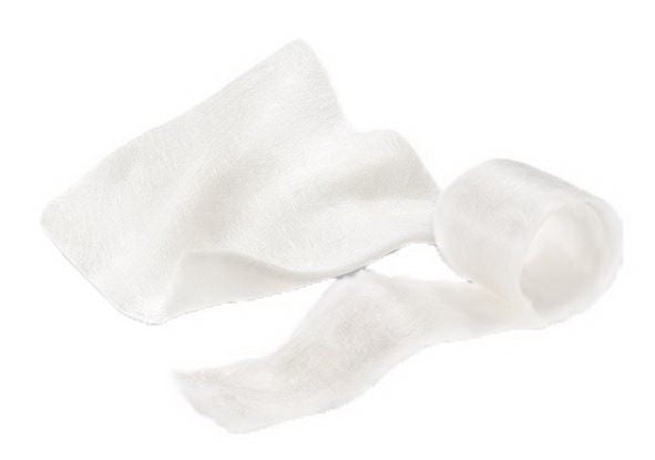Suprasorb A + Ag Silver Alginate Dressing Rope 12 Inch Sterile