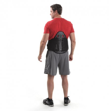Back Brace Exos FORM II