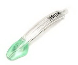 Supraglottic Airway I-gel Size 5 Silicone Single Patient Use Sterile