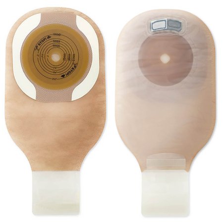1-Piece Urostomy Pouches