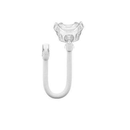 CPAP Mask Component CPAP Mask Amara View Full Face Style