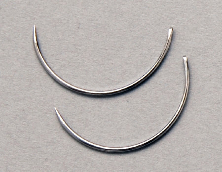Suture Needles