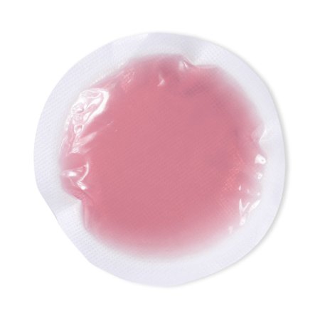 Cold Pack Medico General Purpose 4 Inch Diameter Fabric / Plastic / Gel Reusable