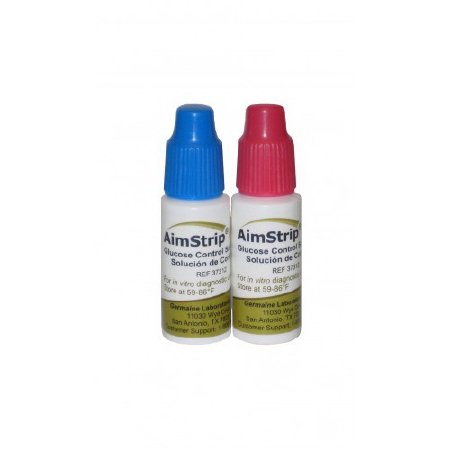 Blood Glucose Control Solution