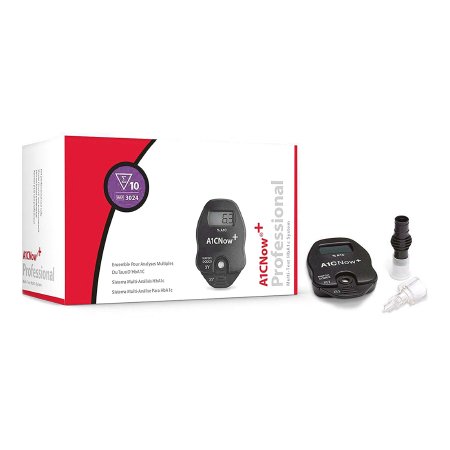 HbA1c Test Kit