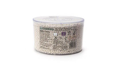 Spherasorb Respiratory, Respiratory, CO2 Absorbent Cartridge Pre-Filled Cartridge 1 kg Calcium Hydroxide / Sodium Hydroxide