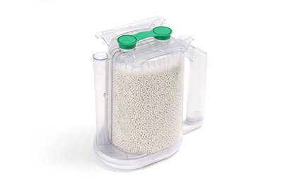 Anesthetic Machine CO2 Absorber Spherasorb
