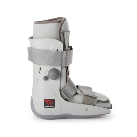 Air Walker Boot Breg Genesis Mid-Calf Pneumatic Adult