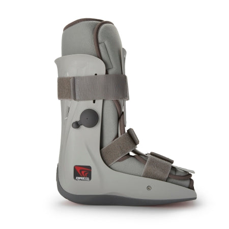 Air Walker Boot Breg Genesis Mid-Calf Pneumatic Adult