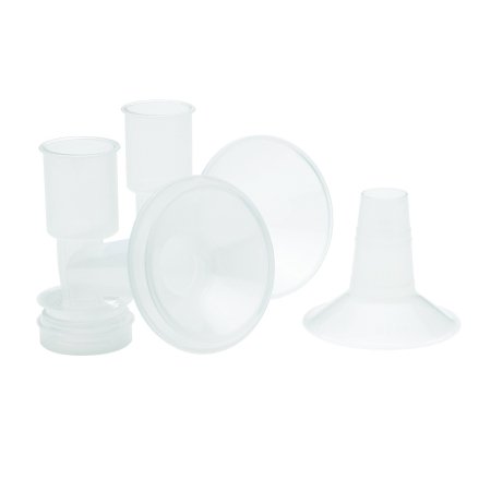 Custom Fit Breast Flanges – Adjustable Sizes for Comfort