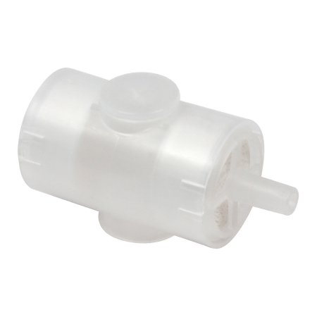 Heat and Moisture Exchanger-Trach Sunset 26 mg H20 @ VT 500 mL 0.4 cm @ 30 LPM