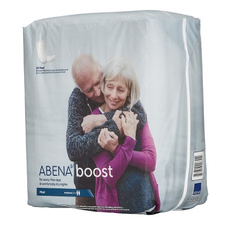 Booster Pad Abena Boost 6-1/4 X 24 Inch