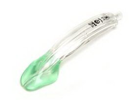 Supraglottic Airway I-gel Size 5 Silicone Single Patient Use Sterile
