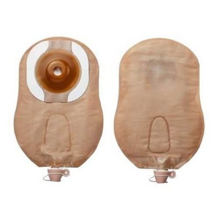2-Piece Drainable Pouches