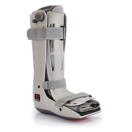 Air Walker Boot Breg Genesis 4-Strap Pneumatic Adult