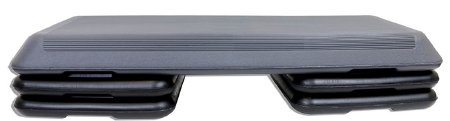 Aerobic Steppers 4 X 16 X 43 Inch
