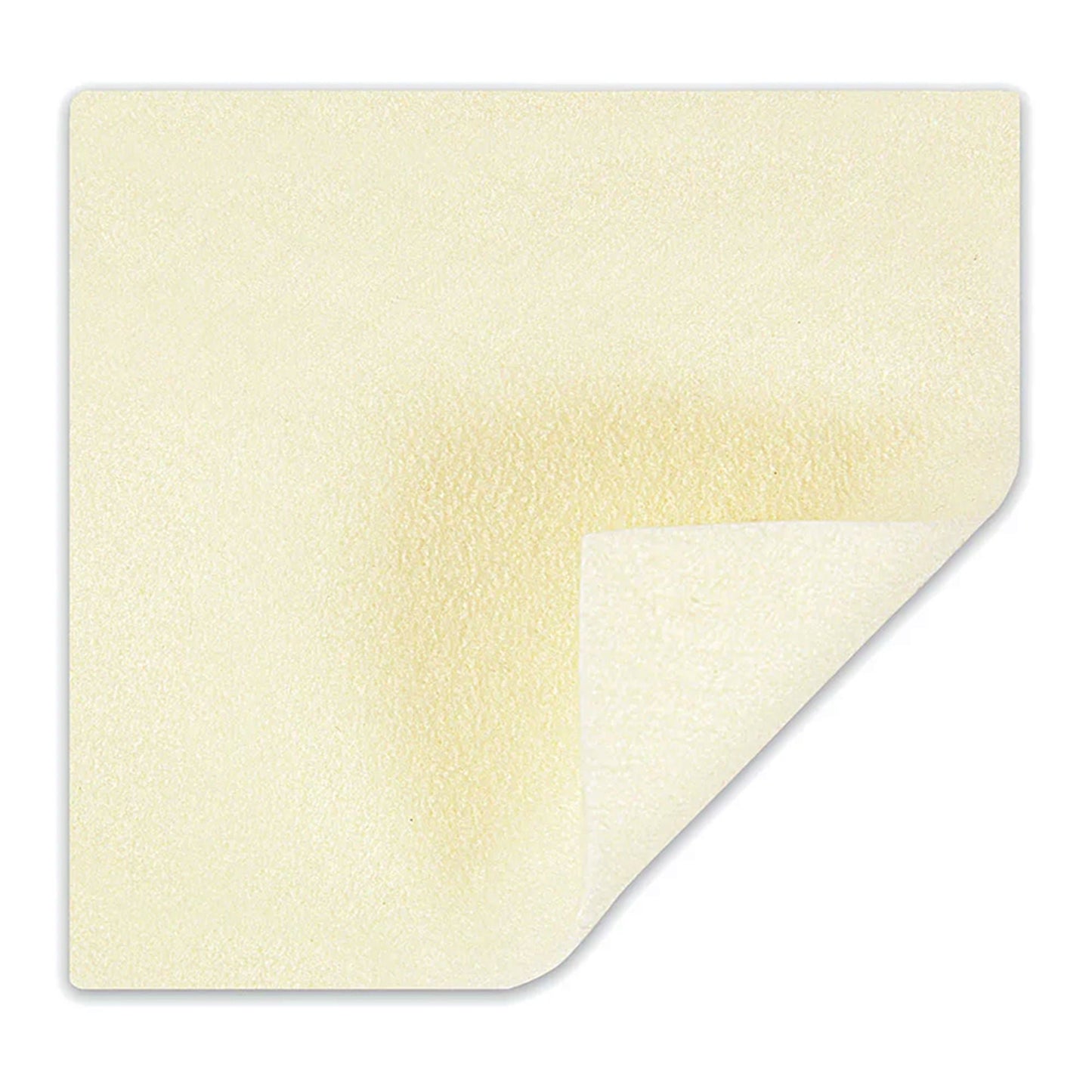 Exufiber Ag+ Silver Gelling Fiber Dressing 4/5 x 17-7/10 Inch Ribbon Sterile