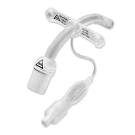 Cuffed Tracheostomy Tube Bivona FlexTend TTS Size