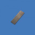 Silverlon Silver Wound Pad Dressing – 2 x 6 Inch