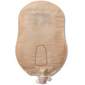 2-Piece Drainable Pouches