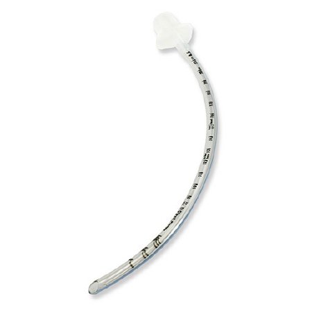 Uncuffed Endotracheal Tube Shiley Curved