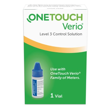 Blood Glucose Control Solution
