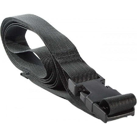 Litter Support Bar Retention Strap