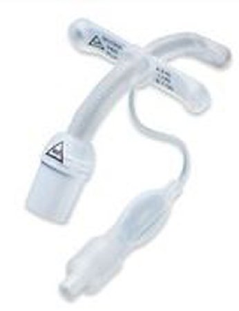 Cuffed Tracheostomy Tube Bivona FlexTend TTS Size