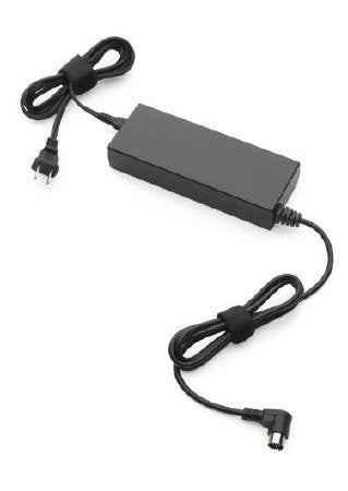 Oxygen Concentrator AC Power Supply Cord SimplyFlo