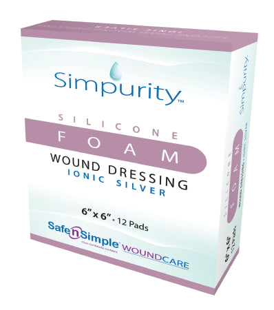 Foam Dressings