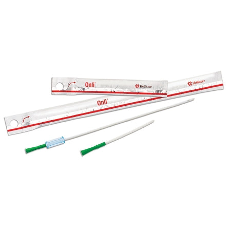 Urethral Catheter Onli Ready to Use Straight Tip Hydrophilic Coated PVC