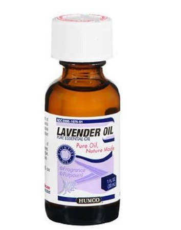 Skin Care Lavander Oil 1oz