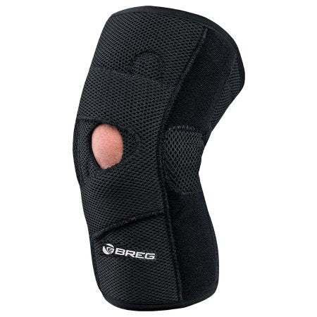 Knee Brace Breg Lateral Stabilizer