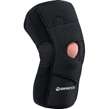 Knee Brace Breg Lateral Stabilizer